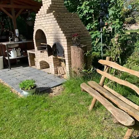 Ria- Sauna, Jacuzzi Villa Odder