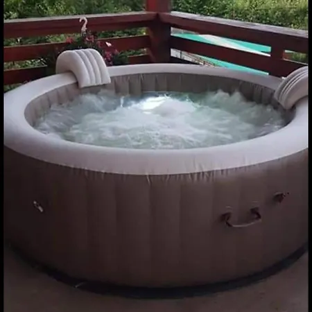 Ria- Sauna, Jacuzzi Odder